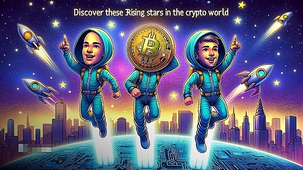 特朗普家族代币今夜破茧而出，这个政治加密币究竟价值几何？