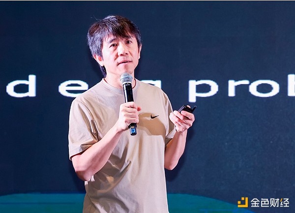 这个算力黄牛凭什么四年估值560亿？英伟达背后的神秘推手