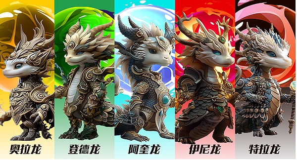 当AI遇上区块链：一场颠覆性的革命正在上演