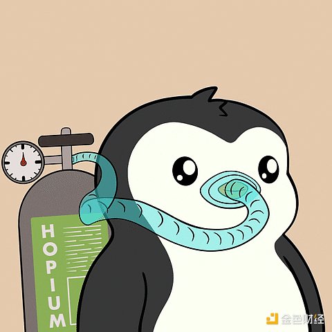 解构DeFi的流动性魔法：AMM生态中的三角博弈